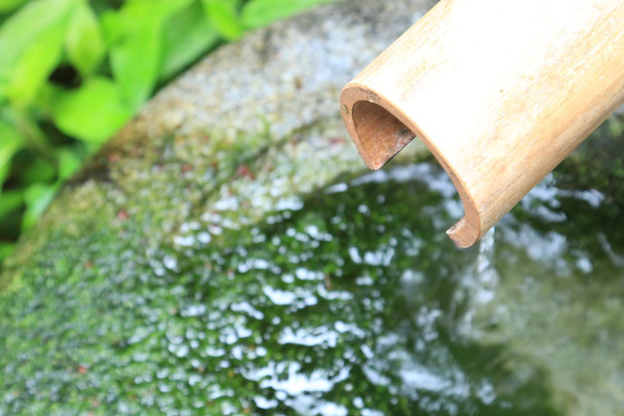 Okaya Ryokan Okitsu エクステリア 写真